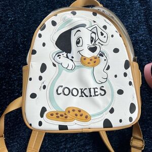 Disney Loungefly 101 Dalmatians